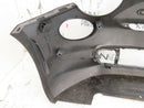 FIAT 500 2015-ON FACELIFT FRONT BUMPER LOUNGE BLACK 735619491