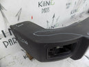2007 ONWARDS JEEP WRANGLER JK REAR BUMPER 1BD23RXFAE / 46863D S610MW