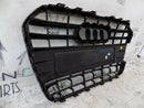 AUDI A6 SE C7 4G FACELIFT 2015-2017 GRILL CHROME  GENUINE