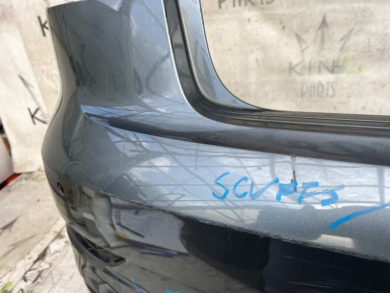 AUDI A3 S3 8V5 S-LINE SALOON LCI 2016-2021 REAR BUMPER PDC 8V5807511J