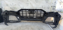 AUDI Q7 4M S-LINE 2019-ON FACELIFT FRONT BUMPER GENUINE 4M0807241E