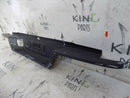 FORD RANGER WILDTRAK 2015-ON BLACK REAR BUMPER GB3B-17B810-A GENUINE