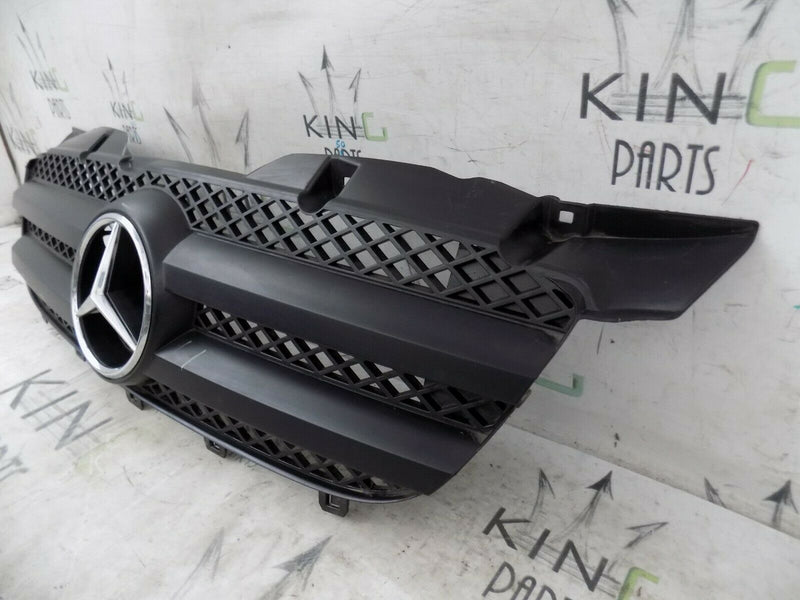 Mercedes Sprinter 906 2006-2012 Front Genuine Bumper Grille A9068800385