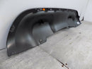RENAULT KADJAR 2015-2017 SPOILER REAR BUMPER TRIM COVER PDC 850184490R