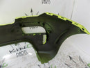 FIAT 500 ABARTH 959 2016-ON FACELIFT REAR BUMPER BRIGHT GREEN 735633081
