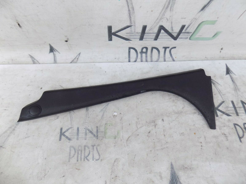 JAGUAR XJ (X351) 2010-19 PASSENGER SIDE FRONT FINISH TRIM COVER AW93-F20921-A