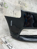 AUDI A3 8V SE FACELIFT 2016-2020 FRONT BUMPER PDC GENUINE 8V3807437