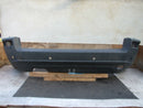 Volvo XC90 2002-2006 Rear Bumper Primed Genuine (5265)