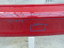VOLVO S60 MK2 2010-2013 REAR BUMPER PDC GENUINE 30795028