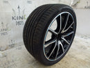 MERCEDES S W222 AMG S ALLOY RIM 20" TYRE 275/35/20 9.5J ET38 A2224014100