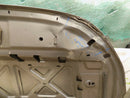 RANGE ROVER EVOQUE L538 GENUINE BONNET IN GREY 11-17 GENUINE