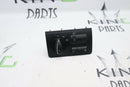 BMW X5 E53 2000-2006 HEADLIGHT FOG LIGHT CONTROL SWITCH PACK 8380255 *3