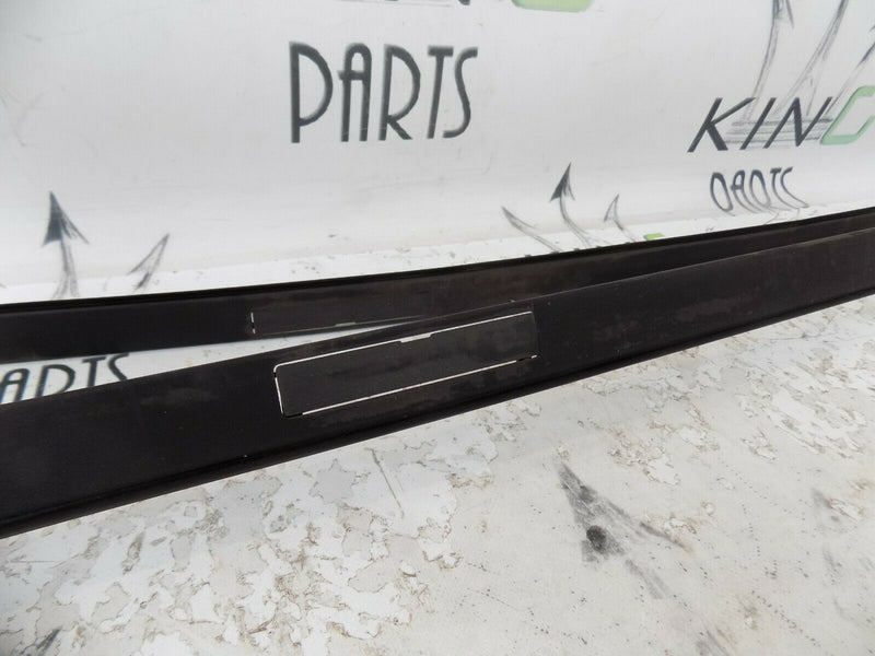 PEUGEOT 3008 2013-2016 ROOF MOULDING TRIM RAILS SET 445650