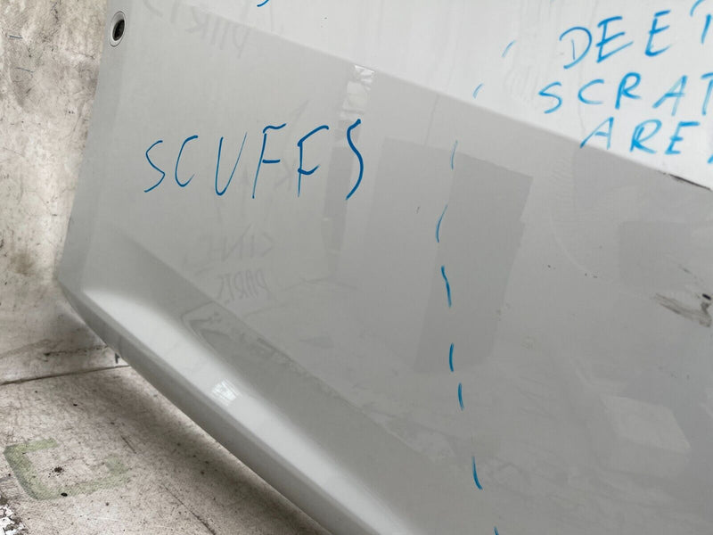 AUDI A7 4K8 C8 S LINE 2019-ON REAR BUMPER PDC GENUINE 4K8807521