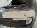 KIA RIO 5 DOOR 15-17 REAR BUMPER WITH PDC HOLES GENUINE PART 86611-1W700