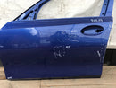 BMW 3 Series G20 G21 2018-23 GENUINE FRONT DOOR PANEL LEFT PASSENGER SIDE