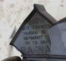 MINI ONE/ S/ COOPER F55/56/57 2014-ON 1.5 DIESEL LEFT WATER DRAIN TUBE 7301017