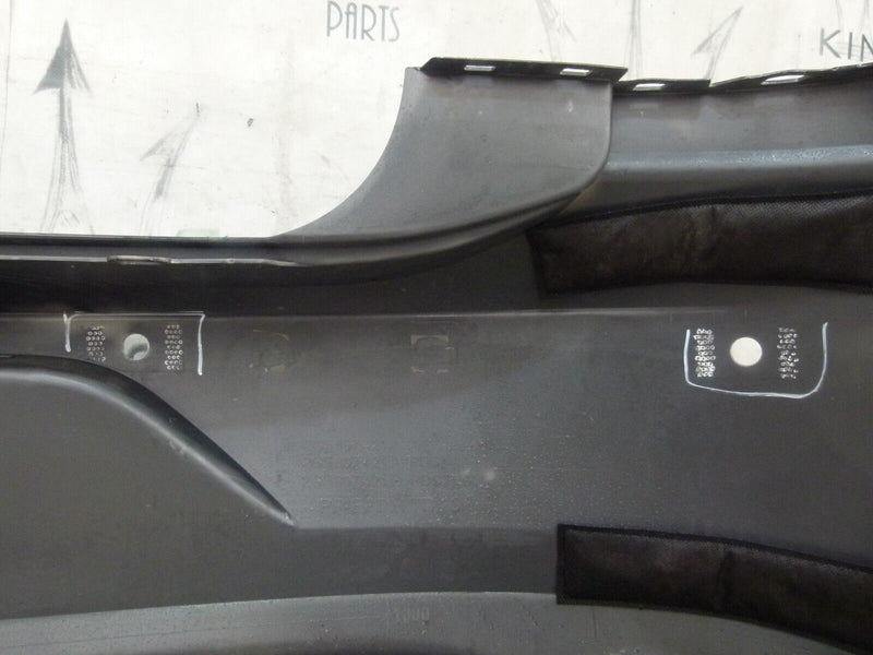 VOLKSWAGEN VW POLO 2017-2019 REAR BUMPER PDC GENUINE 2GS807421