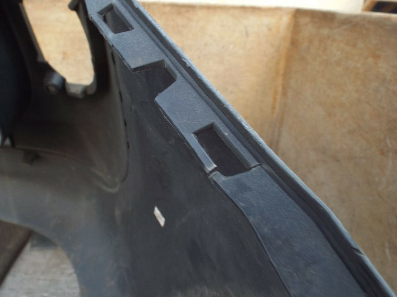Renault Kangoo MK2 2008-2013 Rear Bumper Genuine (1499) 8200436722