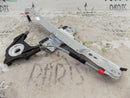 FORD FIESTA MK7 ST  5DR FRONT DRIVER O/S RIGHT WINDOW REGULATOR 8A61-A23200