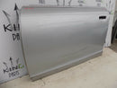 AUDI A6 4F C6 2004-2007 GENUINE FRONT DOOR PANEL LEFT PASSENGER SIDE N/S