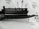 VW TOURAN MK2 2015-ON FRONT BUMPER GRILL BLACK GLOSS 5TA853653B