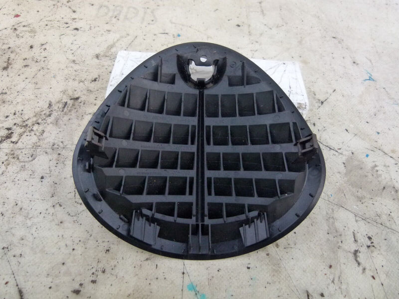 MINI COUNTRYMAN R60 2010-2014 DASHBOARD CENTRE AIR VENT GENUINE 9801430