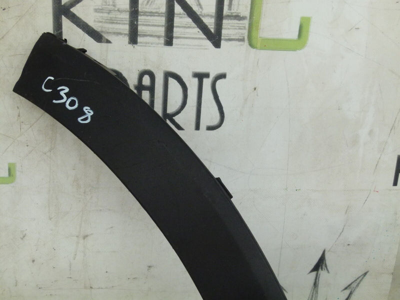KIA SORENTO FRONT BUMPER RIGHT SPOILER MOULDING GENUINE 86586C5500