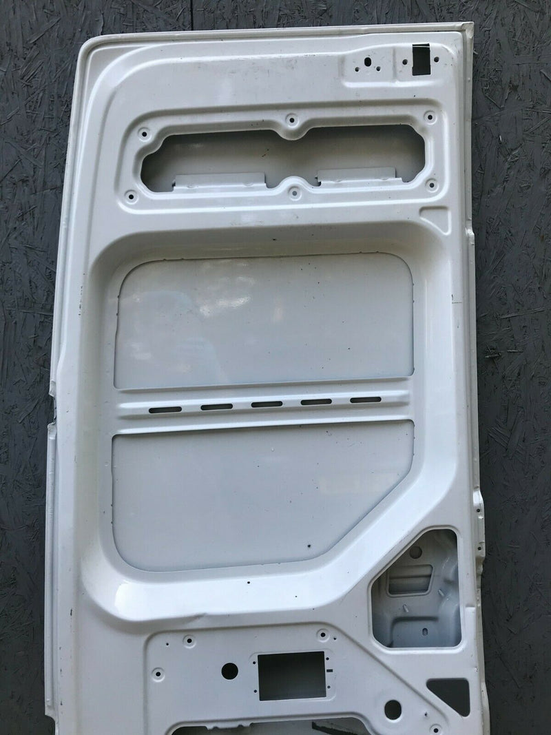 MAN TGE VW CRAFTER SY SZ 7C 2017-22 REAR DOOR PANEL RIGHT SIDE 7C3827124
