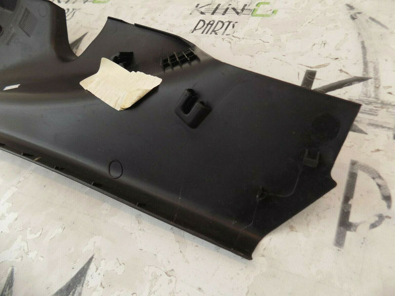 VW UP 2011-2016 5DR REAR RIGHT PILLAR TRIM PANEL 1S4867766