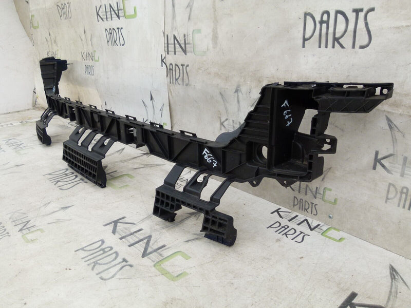 AUDI A4 B9 S-LINE LCI 2020-ON REAR CARRIER RADIATOR SLAM PANEL 8W5807385C