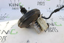 MB B CLASS W245 2006-2011 1.5 PET BRAKE SERVO AND MASTER CYLINDER A1694300330