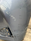 TOYOTA YARIS MK3 FACELIFT 2017-2020 REAR BUMPER GENUINE 52159-0D480