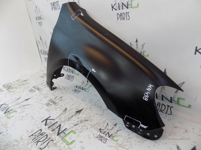 VW GOLF MK6 2009-2012 FRONT RIGHT WING FENDER PANEL 00852012
