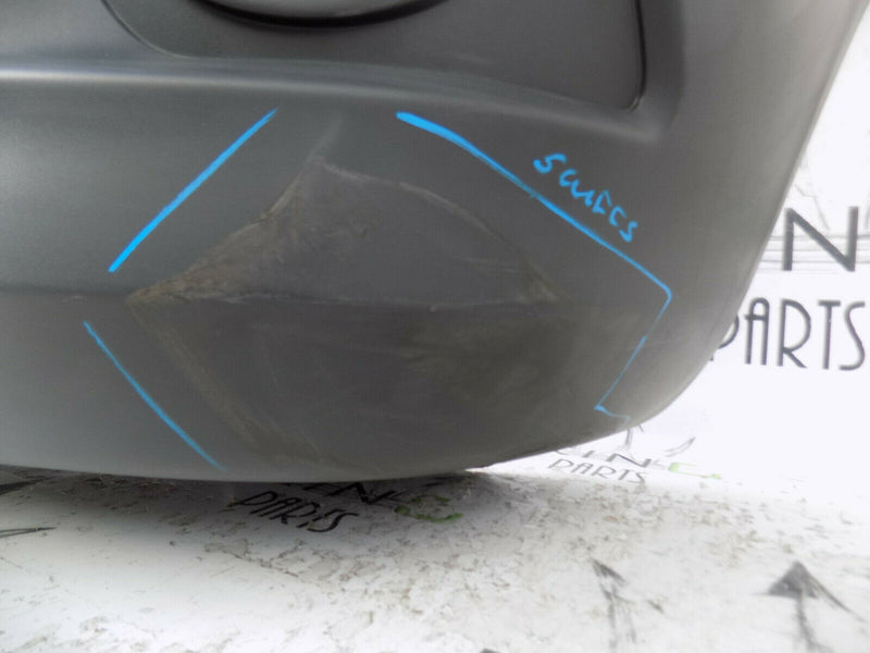 MERCEDES SPRINTER 906 FACELIFT 2013-2017 FRONT BUMPER GENUINE A9068851570