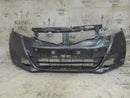 HONDA JAZZ MK2 EX FACELIFT 2011-15 FRONT BUMPER PDC GENUINE 71101TF0ZX00