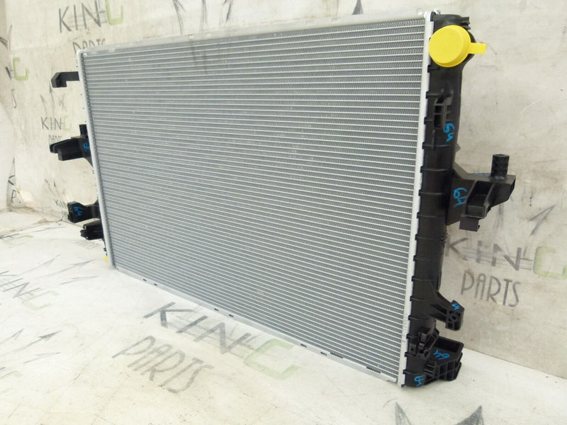 VW TRANSPORTER T6 2015-ON WATER COOLANT RADIATOR GENUINE 7E0121253C