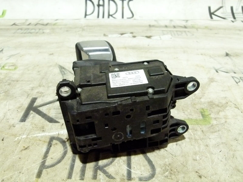 AUDI A4 S4 8W B9 2016-ON AUTOMATIC GEAR SHIFTER MECHANISM 8W2713041H