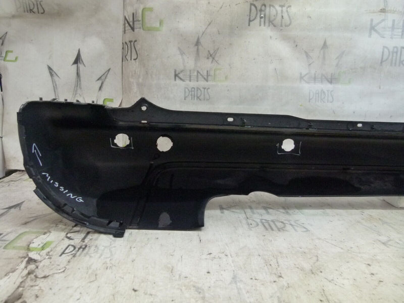 PEUGEOT PARTNER TEEPE 2012-2015 REAR BUMPER PDC GENUINE 9682043777