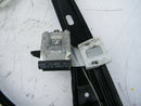 MERCEDES W212 2010-2015 FRONT DOOR WINDOW MECHANISM REGULATOR RIGHT SIDE O/S