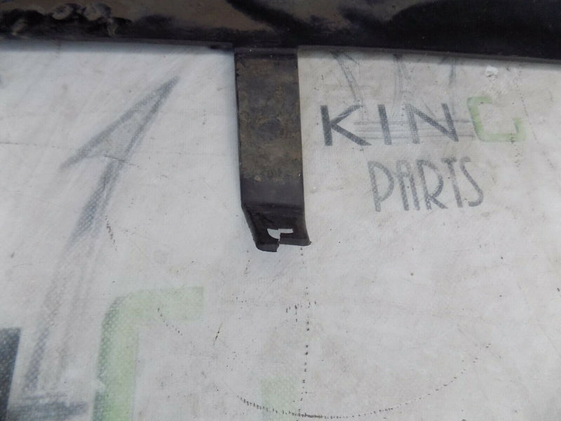 RENAULT KANGOO MK2 2013-2020  REAR BUMPER PANEL