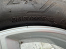 AUDI Q3 F3 SQ3 S-LINE ALLOY WHEEL RIM 19' 7Jx19H2 ET43 TYRE 235x50 R19