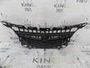 VAUXHALL ASTRA J MK6 2009-2016 GRILL FRONT BUMPER UPPER GRILLE 13266577