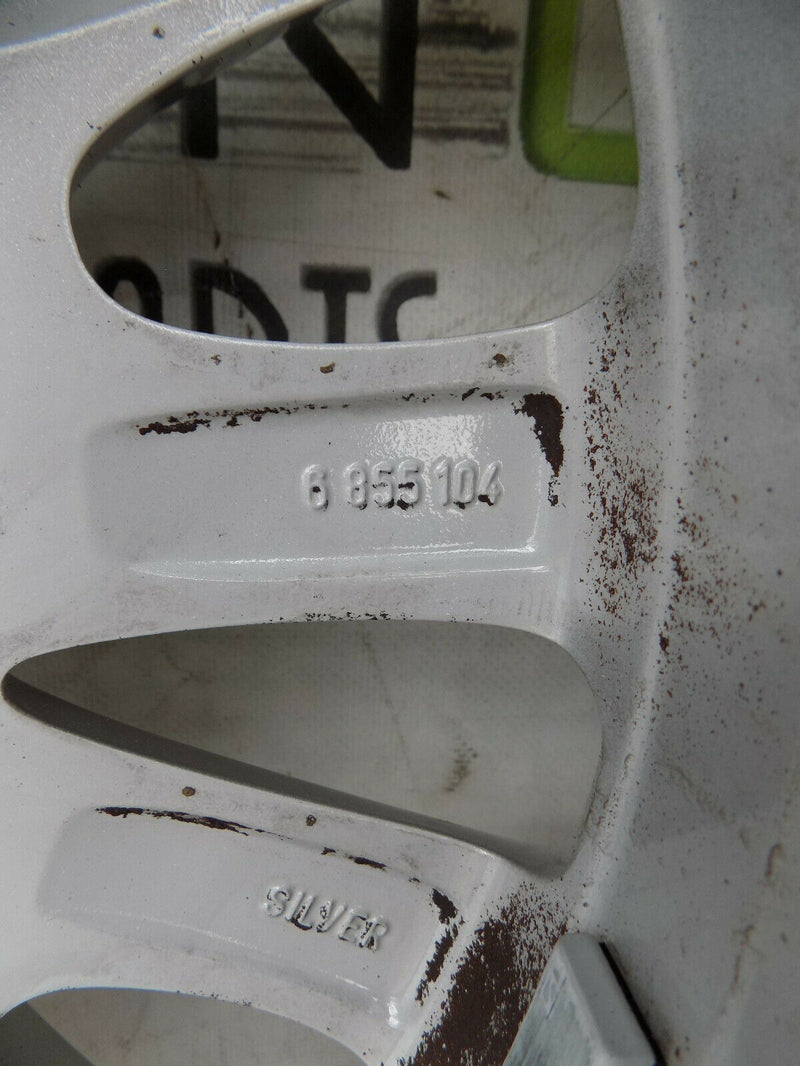 BMW MINI F55 F56 16" INCH ALLOY WHEEL + TYRE 195/55/R16 6.5JX16H2 6855104