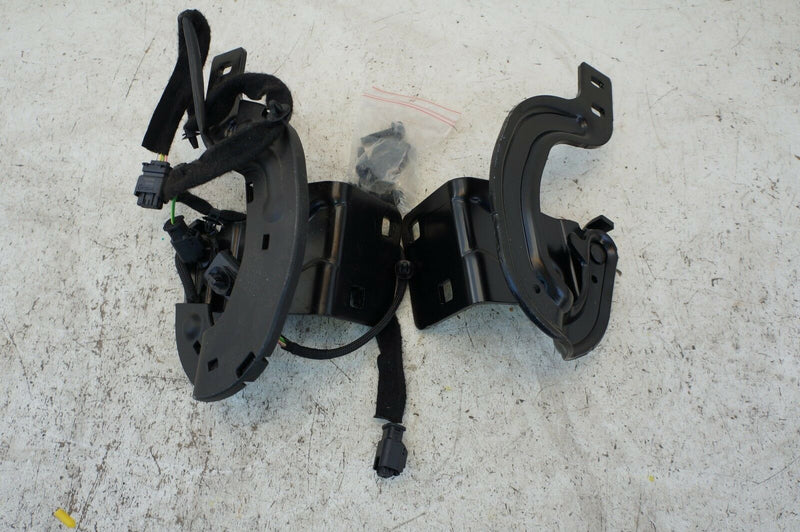 Peugeot 3008 hinges tailgate left right NEW 9683213980G 9683213680D (S29-18)