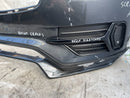 VOLVO XC90 R-DESIGN 2015-2019 FRONT BUMPER GENUINE 31353362