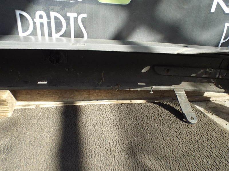 VW Transporter T5.5 T5 7E0 Facelift 2010-2015 Rear Bumper Genuine Grey (A7175)