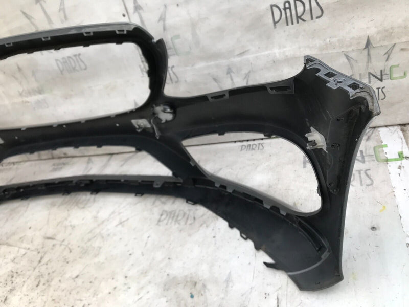 MERCEDES C W205 AMG 2014-2018 FRONT BUMPER PDC GENUINE A2058850925