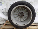 VAUXHALL INSIGNIA 2008-2017 GENUINE ALLOY WHEEL RIM 18" 8Jx18 R18