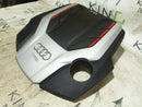 AUDI A4 S4 8W B9 2016-ON ENGINE COVER GENUINE 06M103925P